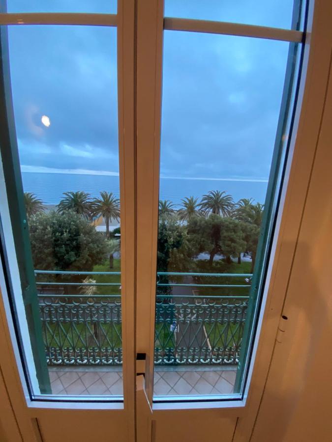 Hotel Alba Chiara Finale Ligure Luaran gambar