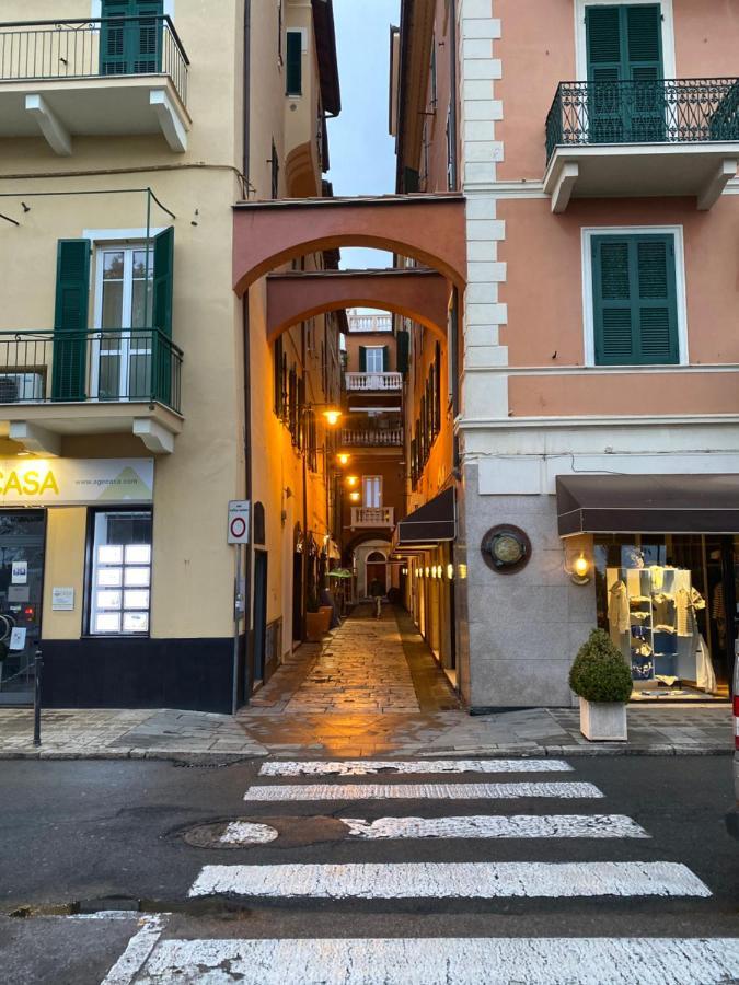 Hotel Alba Chiara Finale Ligure Luaran gambar