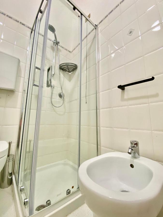 Hotel Alba Chiara Finale Ligure Luaran gambar