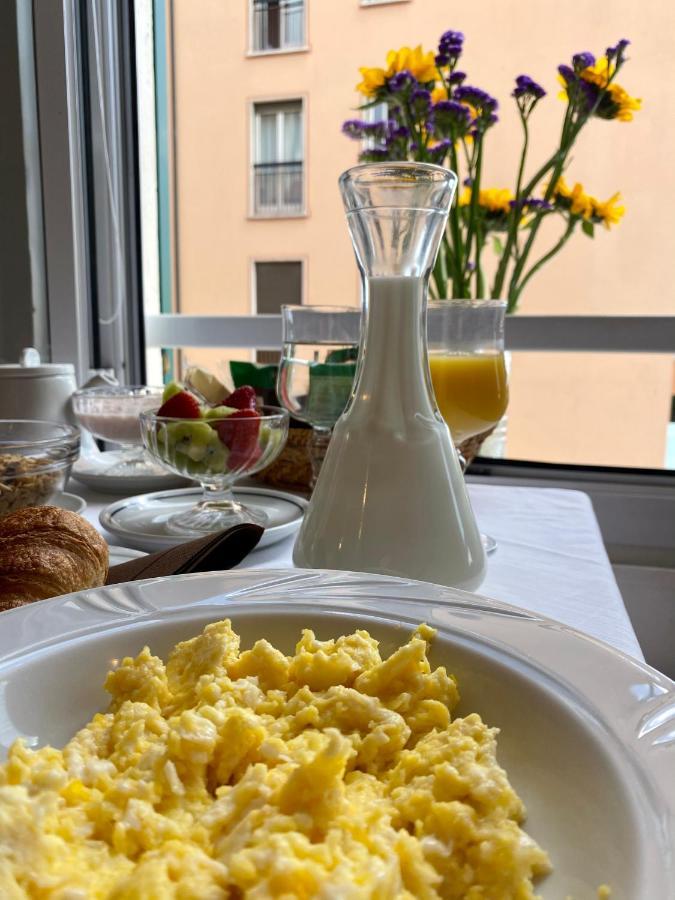 Hotel Alba Chiara Finale Ligure Luaran gambar