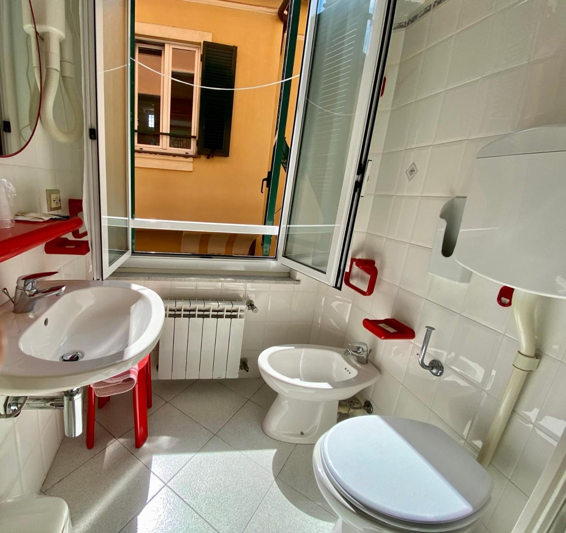 Hotel Alba Chiara Finale Ligure Luaran gambar
