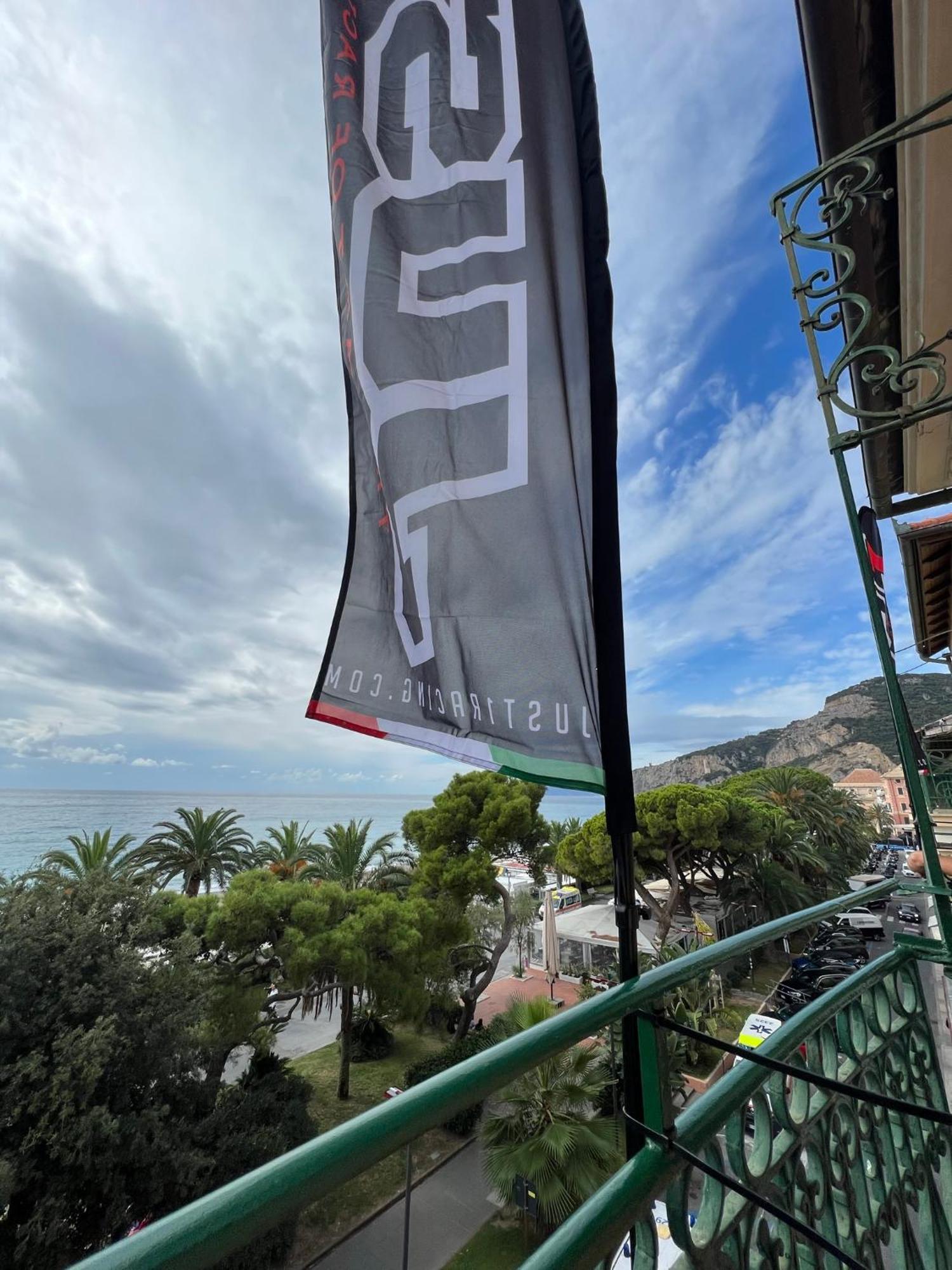 Hotel Alba Chiara Finale Ligure Luaran gambar